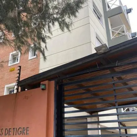 Buy this 1 bed apartment on Luis García in Partido de Tigre, Tigre