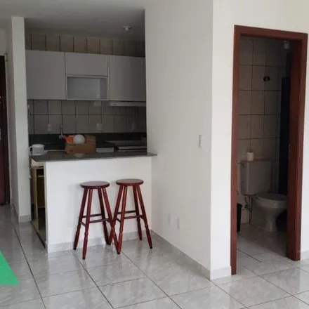 Buy this 1 bed apartment on Central Park in Rua Max Hering 285, Victor Konder