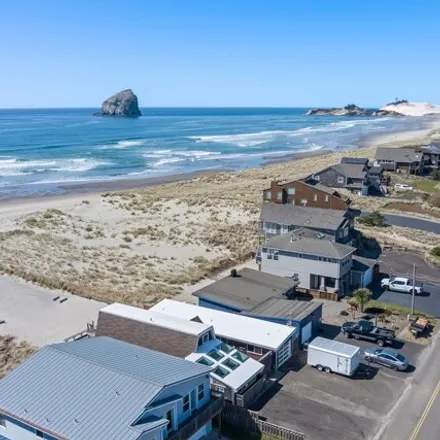 Buy this 3 bed house on 35640 Sunset Drive in Pacific City, Tillamook County