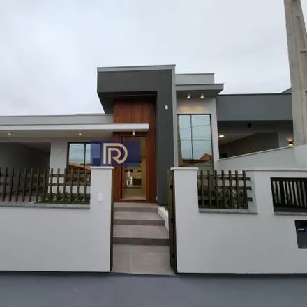 Buy this 3 bed house on Rua Marechal Moura in Bela Vista, Palhoça - SC
