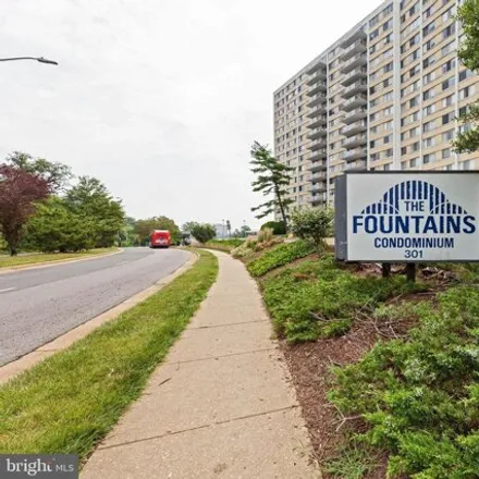 Image 3 - The Fountains Condominium, 301 North Beauregard Street, Lincolnia Park, Alexandria, VA 22312, USA - Condo for rent