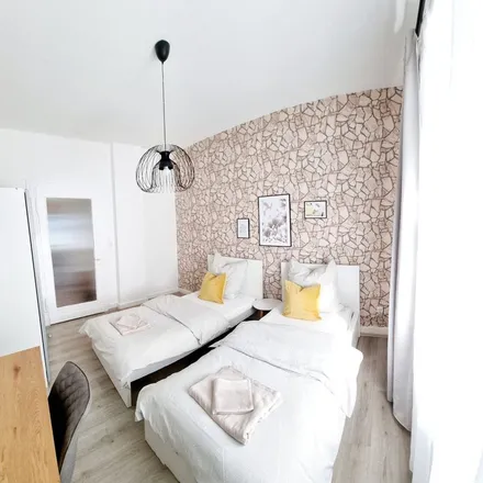 Rent this 2 bed apartment on Freiheitstraße 69 in 42277 Wuppertal, Germany