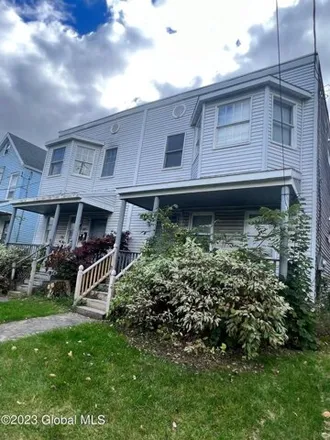 Buy this 8 bed house on 324 Western Avenue in City of Albany, NY 12203