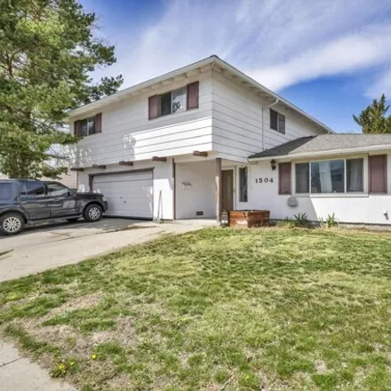 Buy this 4 bed house on 1460 East Telegraph Street in Carson City, NV 89701