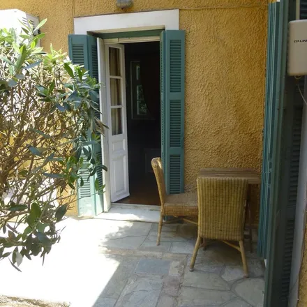 Rent this 1 bed apartment on Θόλου 19 in Athens, Greece
