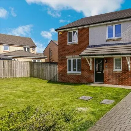 Buy this 4 bed house on Marsden Wynd in Benthall, Auldhouse