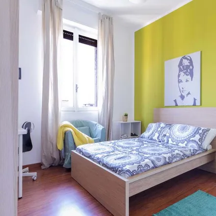 Image 2 - Via Salvatore Barzilai, 13, 20146 Milan MI, Italy - Room for rent