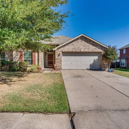 Buy this 4 bed house on 2147 Sumac Drive in Kaufman County, TX 75126