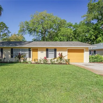 Rent this 3 bed house on 383 13th Avenue in Florida Ridge, FL 32962