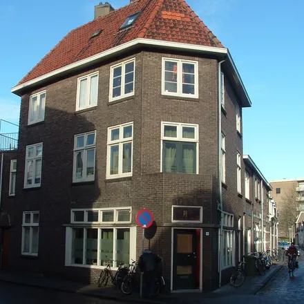 Image 2 - Van der Laenstraat 42, 8012 TC Zwolle, Netherlands - Apartment for rent