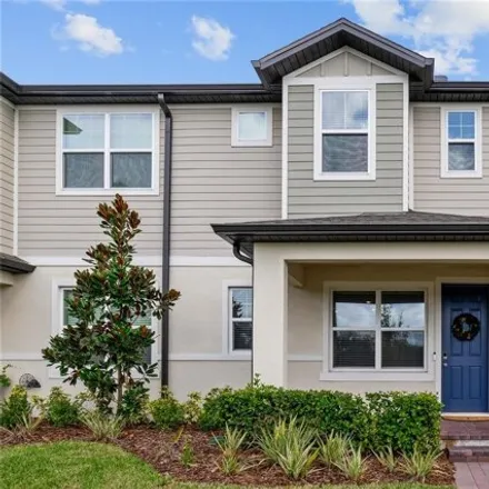 Buy this 3 bed house on 934 Legacy Winds Way in Casselberry, Florida