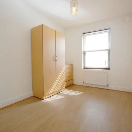 Image 2 - The Vabel Chamberlayne, Harrow Road, London, NW10 5LE, United Kingdom - Apartment for rent