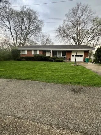 Buy this 3 bed house on 1499 Union Street in Marseilles, LaSalle County
