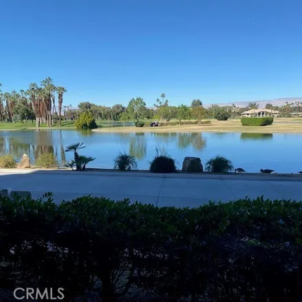 Buy this 2 bed condo on 899 Island Drive in Rancho Mirage, CA 92270