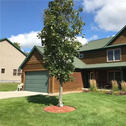 Buy this 4 bed house on unnamed road in Almena, WI