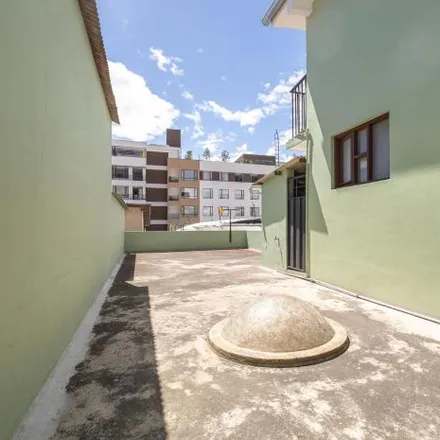 Buy this 4 bed house on Diverti Chics in Jorge Juan, 170129