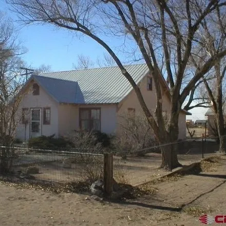 Buy this 2 bed house on Frontage Road in Alamosa, CO 81101
