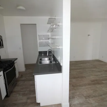 Image 5 - 1401 Virgil Place, Los Angeles, CA 90027, USA - Apartment for rent