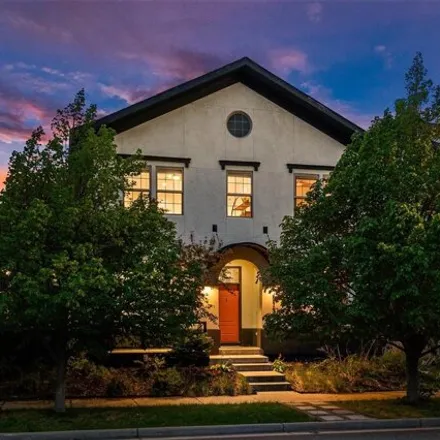 Buy this 4 bed house on 9782 East 34th Avenue in Denver, CO 80238