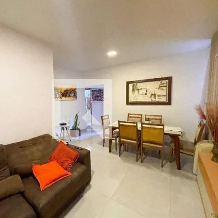 Buy this 3 bed apartment on Rua Irece in Eldorado, Contagem - MG