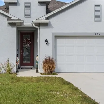 Buy this 4 bed house on 1464 Southwest 2nd Street in Cape Coral, FL 33991