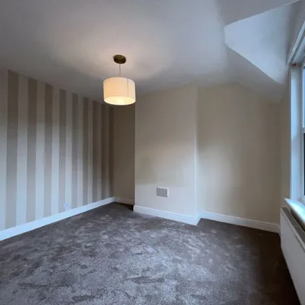 Rent this 2 bed apartment on Kerry's Sandwich Bar in Foots Cray High Street, London