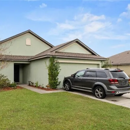 Buy this 3 bed house on 4566 Abaco Drive in Tavares, FL 32778