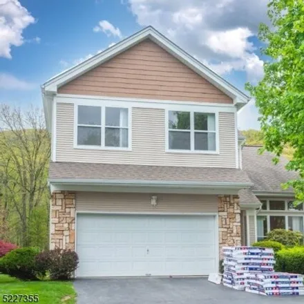 Rent this 3 bed house on 57 Tannery Hill Drive in Rudeville, Hardyston Township