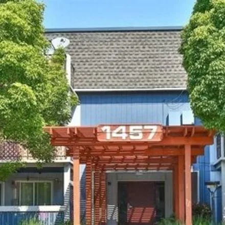 Rent this 2 bed condo on 1450 North Camino Alto in Harry Floyd Terrace, Vallejo