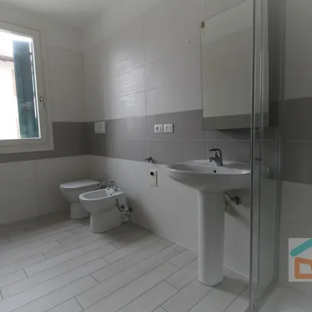 Rent this 1 bed apartment on Via Aquileia 23a in 33050 Castions delle Mura Udine, Italy