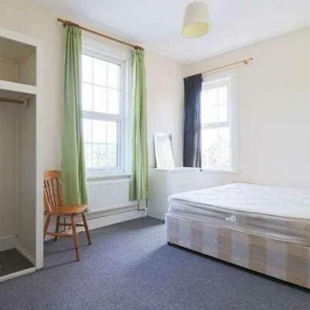 Image 6 - Virgilia House, 12 St. Thomas Hill, Harbledown, CT2 8EJ, United Kingdom - Room for rent