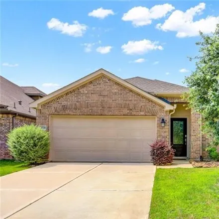 Buy this 3 bed house on 3563 Lark Ascending Lane in Fort Bend County, TX 77406