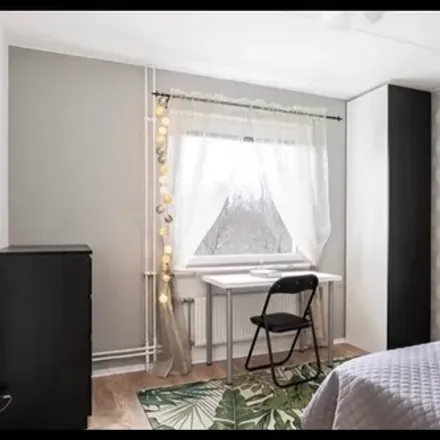 Rent this 1 bed room on Dackevägen in Järfälla, Sweden