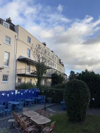 Image 3 - White Lion Inn, Prince's Buildings, Bristol, BS8 4LD, United Kingdom - Apartment for sale