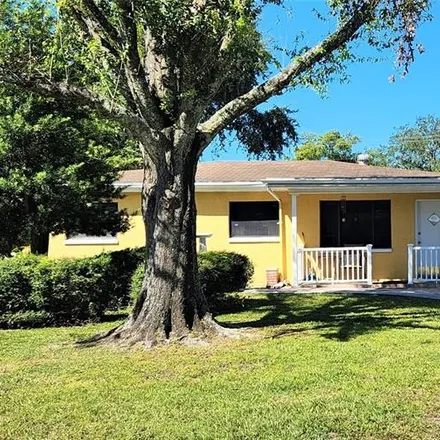 Buy this 3 bed house on 2112 Kirby Circle in Tampa, FL 33604