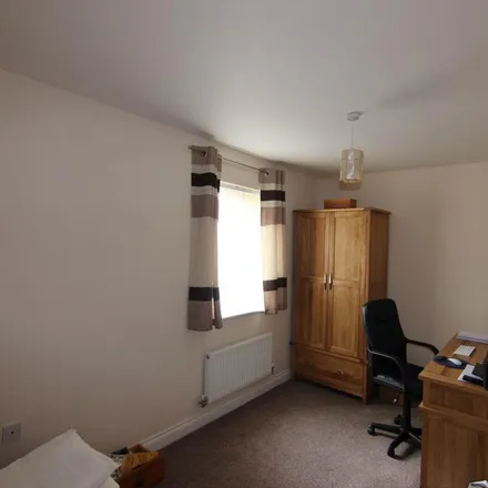 Image 6 - Stroud Way, Weston-super-Mare, BS24 7HT, United Kingdom - Apartment for rent