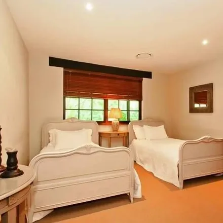 Rent this 3 bed house on Burradoo NSW 2576