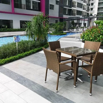 Image 4 - Shah Alam Expressway, Overseas Union Garden, 47180 Kuala Lumpur, Malaysia - Apartment for rent