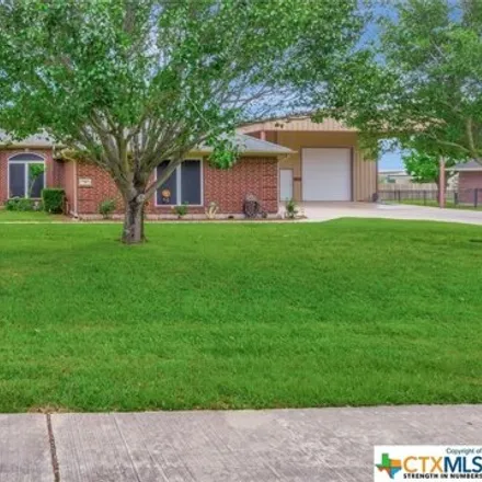 Buy this 4 bed house on 42 Penn Avenue in Victoria County, TX 77904