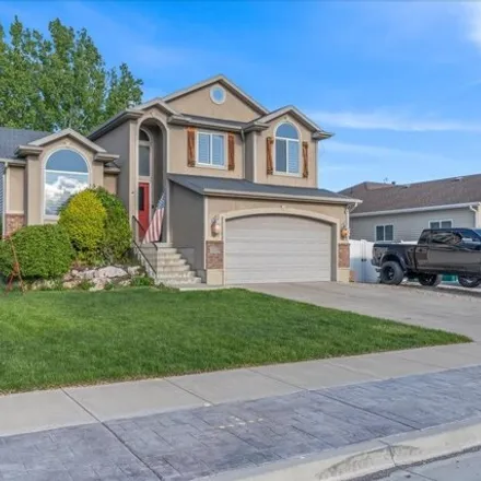 Buy this 4 bed house on 4107 South 2725 West in Roy, UT 84067