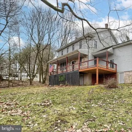 Image 2 - 1104 Oyster Mill Road, East Pennsboro Township, PA 17011, USA - House for sale