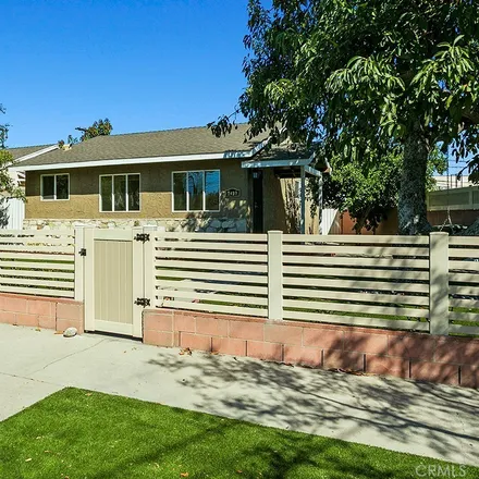 Buy this 3 bed house on 1410 North Rose Street in Burbank, CA 91505