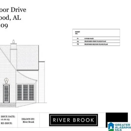 Image 1 - NE Corner of Oxmoor Rd & Hanover Rd, Oxmoor Road, Grove Park, Homewood, AL 35209, USA - House for sale