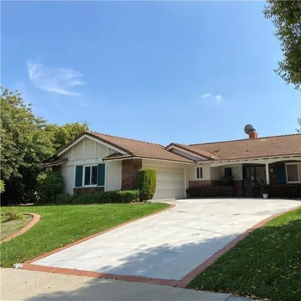 Rent this 4 bed house on 20564 East Seton Hill Drive in Walnut, CA 91789
