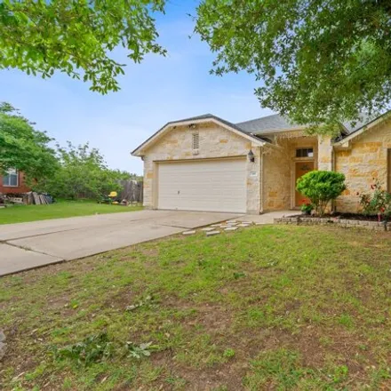 Buy this 4 bed house on 661 Dark Horse Lane in Hays County, TX 78610