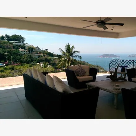 Buy this studio house on unnamed road in Fraccionamiento Club Res Las Brisas, 39300 Acapulco