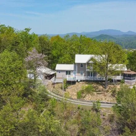 Buy this 4 bed house on 1081 Pinecrest Way in Sevier County, TN 37862