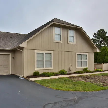 Buy this 2 bed condo on 5246 Coventry Lane in Fort Wayne, IN 46804