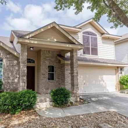 Rent this 4 bed house on 265 Bright Trail in Bexar County, TX 78253