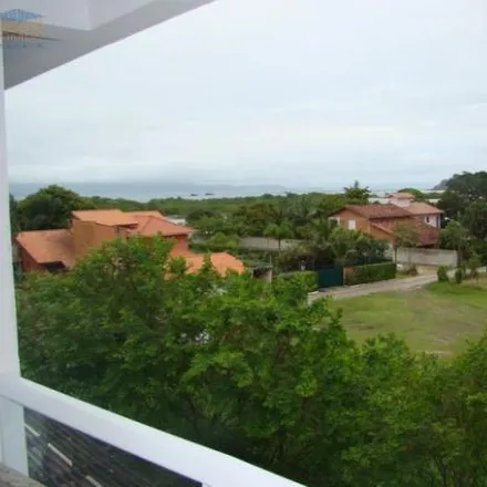 Rent this 2 bed apartment on unnamed road in Ponta das Canas, Florianópolis - SC